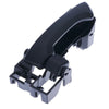 Isuzu N-Series Textured Black Front Right Inner Door Handle (2009–2026)