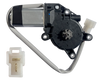 Subaru Impreza WRX STI Front Right Window Regulator Motor 2-Pin (2000–2007)
