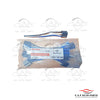 Universal H4 Female Headlight Bulb Socket Wire Harness Plug 10 x (2010-2023)