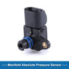 Jeep Grand Cherokee MAP Sensor (2012-2014)