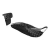 Harley Touring Road King Glide Seat Backrest Pad (2014 - 2023)