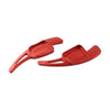 Audi TT A3 A4 A5 S3 S4 Q2 Q5 Q7 Red Steering Wheel Shift Paddles