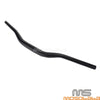 Harley Road Glide FLTRX, Sportster 1200 1-1/2" Club Style Drag Bar (2004-2023)