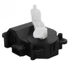 Honda Accord Main Air Blend Door Actuator w/7 Pins (2003–2007)