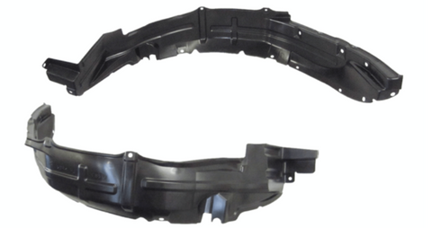 Guard Liner Right Hand Side FOR Ford Ranger PJ