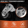BMW 535i Set Drive Belt Tensioner Kit (2011 - 2016)