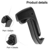 Chevy S10 / GMC Sonoma ABS Material Rear Sliding Glass Latch