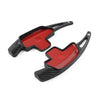 Mercedes-Benz Carbon Fiber Steering Wheel Paddle Shifter Extension