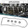 Toyota Avalon Camry Sienna RAV4 Valve Cover Gasket (1995-2023)