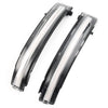 Nissan Murano, Navara, Pathfinder LED Dynamic Mirror Turn Signal Light