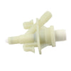 Dometic RV Toilet Water Valve & Flush Ball Seal