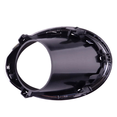 Nissan Qashqai J11 Front Left Fog Light Trim Cover (2014-2023)