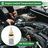 Subaru Impreza Engine Coolant Temperature Sensor (2007)