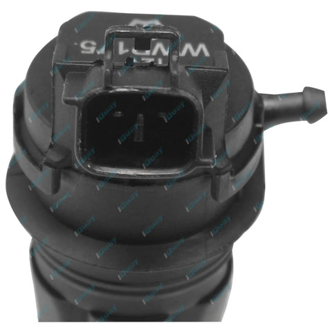Toyota Prado GRJ120 KDJ120 KZJ120 RZJ120 Windscreen Washer Pump Motor
