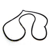 Nissan Patrol Safari Y60 GQ Wagon 1991-1995 Rear Door Weatherstrip Set