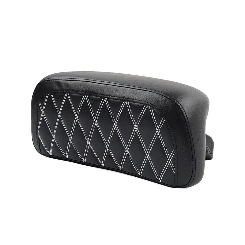 Harley Electra Glide Ultra Limited Trunk Backrest Pad (2014-2023)