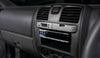 Holden Rodeo 2 x Air Vent Trim (2002-2006)