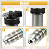 BMW M3 M4 M2 3.0L Variable Valve Timing Solenoids (2014-2020)