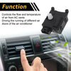 Ford F-250 Super Duty HVAC Air Door Actuator (2011-2016)