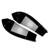 BMW X4 G02 M Sport (2022-2023) Black Rear Lip Wrap Spoiler