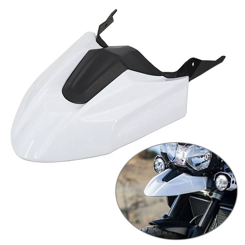 Tiger 800 XRT XRX XC Front Beak Extension Cover (2015-2020)