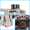 LEXUS LX UZJ100 470 2UZ-FE 150A Alternator (1998-2008)