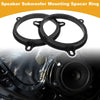 Mazda CX-5 Tweeter Speaker Spacer Adapter (2013-2022)