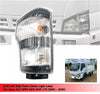 Isuzu ELF NPR NKR Left Side Corner Light 12V (2004-2006)