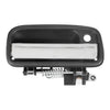 Toyota Tacoma (1995-2004) - 1 Pair Front Outer Exterior Door Handle