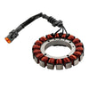 Softail FLST FXST & Dyna FXD Stator (2001-2006)