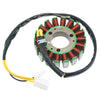 Aprilia ETX125 RX125 RS125 Tuono 125 MX125 Stator Coil (2000-2009)