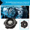 Volkswagen Amarok Air Conditioning Compressor Clutch Coil (2010-2019)