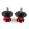 Honda CBR954RR 2002-2003 Swingarm Spools M8