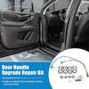 Tesla Model S Door Handle Upgrade Kit (2012-2020)