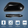 Toyota Camry Car Side Door Mirror Cap & Handle Cover (2018-2023)