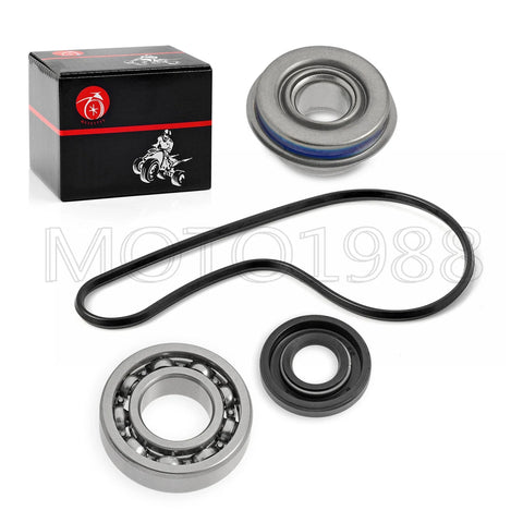Polaris Ranger 570 / 500 Water Pump Seal Rebuild (2013–2023)