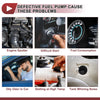 Chevy Corvette Electric Fuel Pump Assembly (2009-2013)