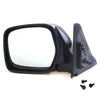 Lexus LX470 Toyota Land Cruiser J100 1998-2002 Left Mirror