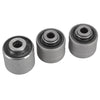 Jeep Cherokee KL 3Pc Suspension Knuckle Bushing Kit (2014-2023)