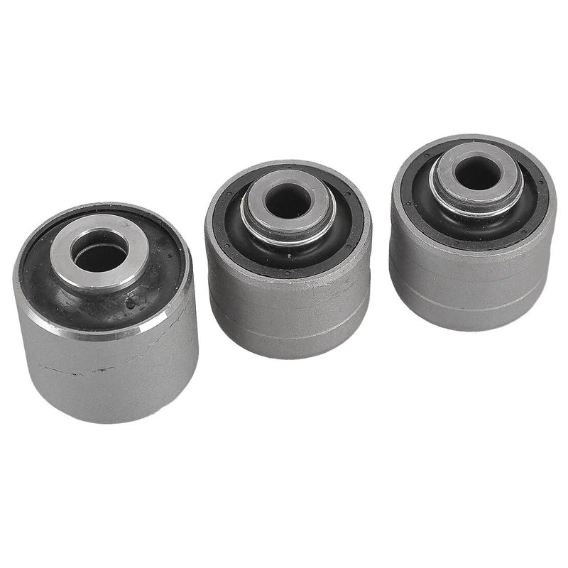 Jeep Cherokee KL 3Pc Suspension Knuckle Bushing Kit (2014-2023)