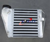 VW Golf MK4 GTI Audi A3 Bora 1.8T 1.9TDI Side Mount Intercooler & Fan (1998-2006)