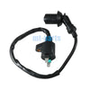 Yamaha YFM90R Raptor 90, YFM90 Grizzly 90, YFZ50 Ignition Coil (09-24)