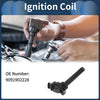 Lexus LS400 Ignition Coil Pack (1998-2000)