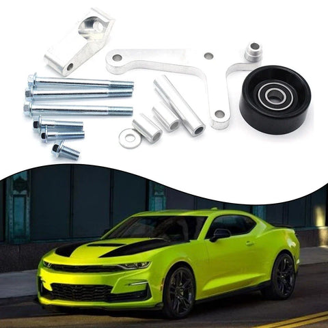 F-Body LS1 Alternator Bracket / Low Mount (1997–2002)