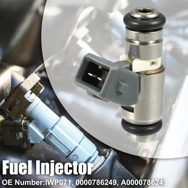 Mercedes-Benz A190 A210 1.6L 1.9L Fuel Injector (1999-2004)