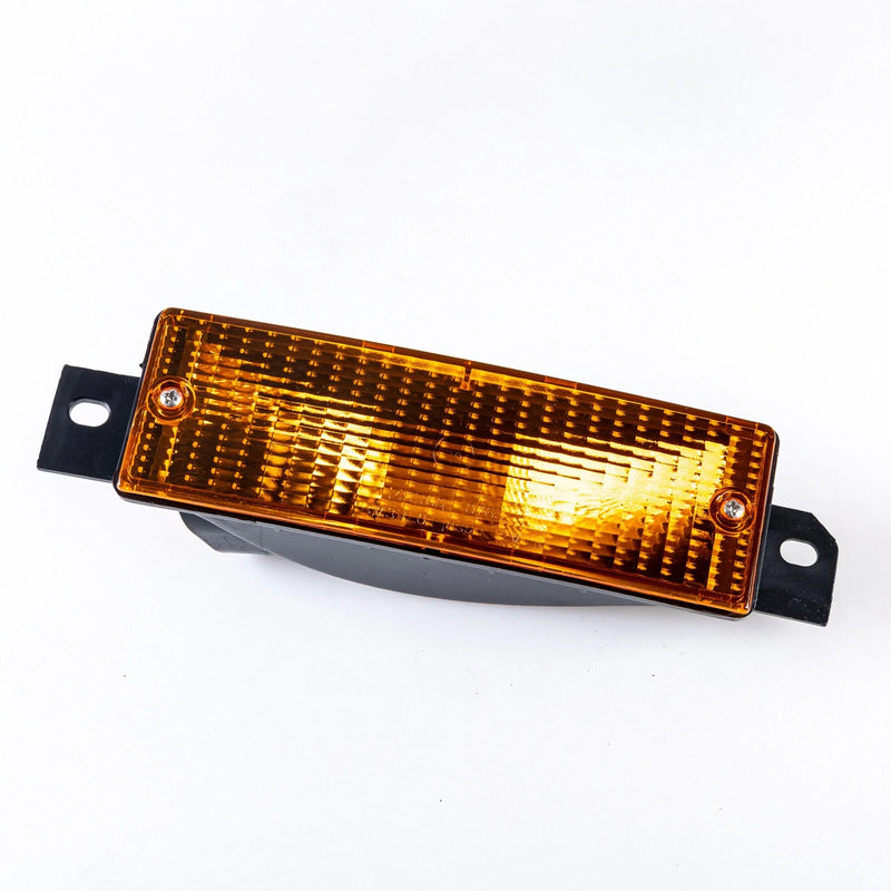 BMW E30 Facelift Right Front Turn Signal Light (1982-1994)