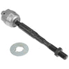Mazda CX-7 ER 4cyl 2.2L 2.3L 2.5L Steering Rack End (2006-2010)