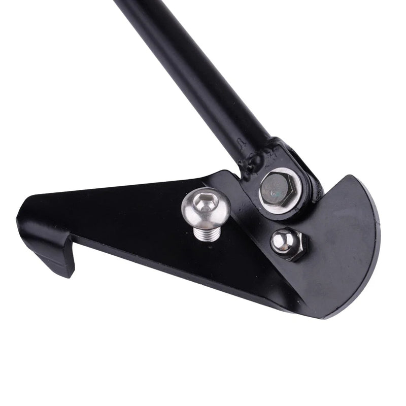 Honda Ruckus AF58 NPS50 Motorcycle Side Stand (2002-2023)