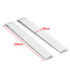 Honda GL1500 Gold Engine Cover Trim (1988-1990)