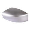 Nissan Sentra Silver Left Side Wing Mirror Cover (2013-2019)